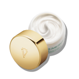 Moisturizing with a Cream