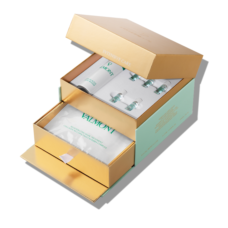 Regenerating Mask Treatment (Set of 5)
