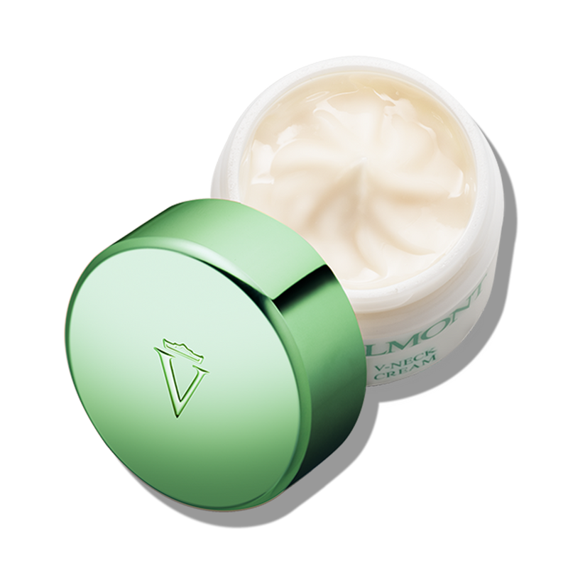 V-Neck Cream
