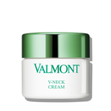 V-Neck Cream