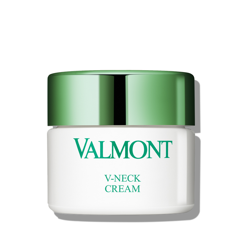 V-Neck Cream