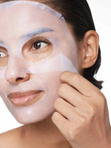 Anti Blemish Bio Cellulose Facial Mask