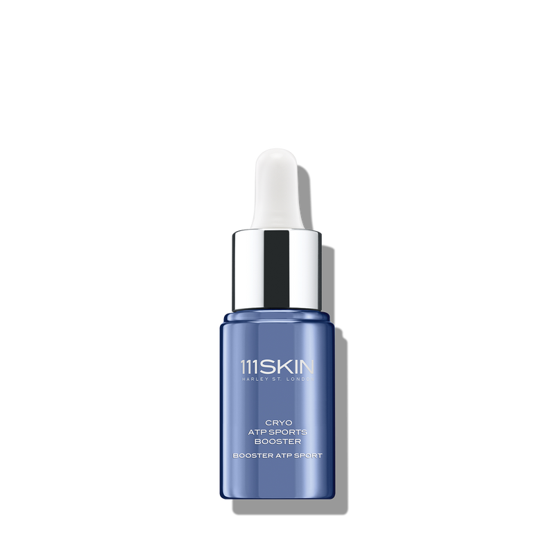 Cryo ATP Sports Booster