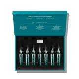 The Clarity Concentrate