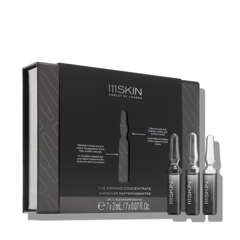 The Firming Concentrate