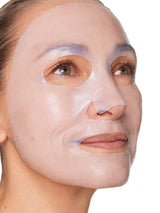 Y Theoderm Bio Cellulose Facial Mask