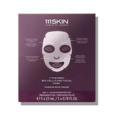 Y Theoderm Bio Cellulose Facial Mask