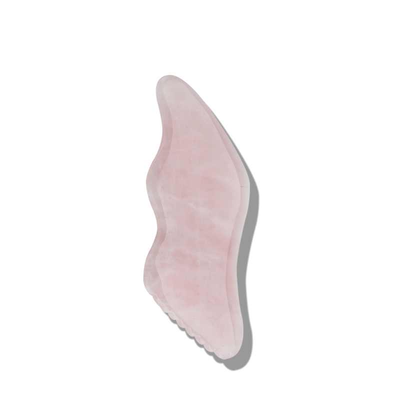 CJB Rose Quartz Stone