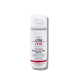 UV Clear Tinted Broad-Spectrum SPF 46