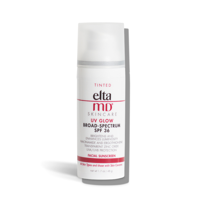 UV Glow Tinted Broad-Spectrum SPF 36