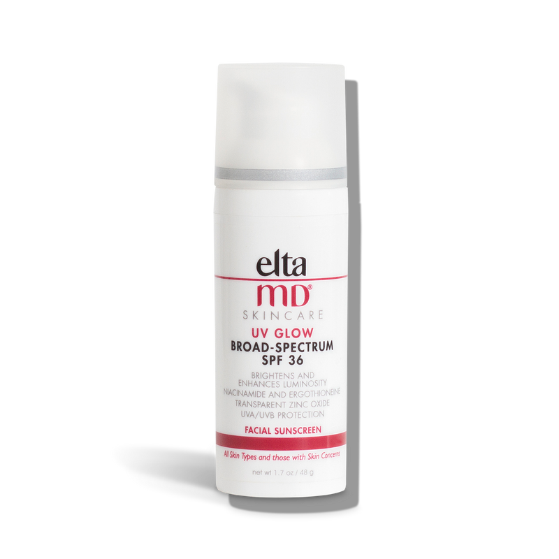 UV Glow Broad-Spectrum SPF 36