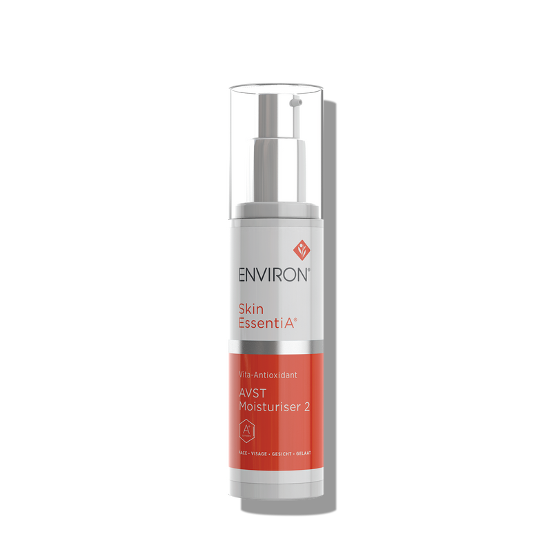 Vita-Antioxidant AVST Moisturizer 1 to 5