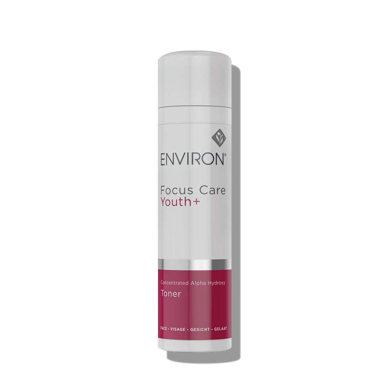 Concentrated Alpha Hydroxy Toner