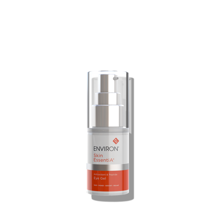 Antioxidant and Peptide Eye Gel