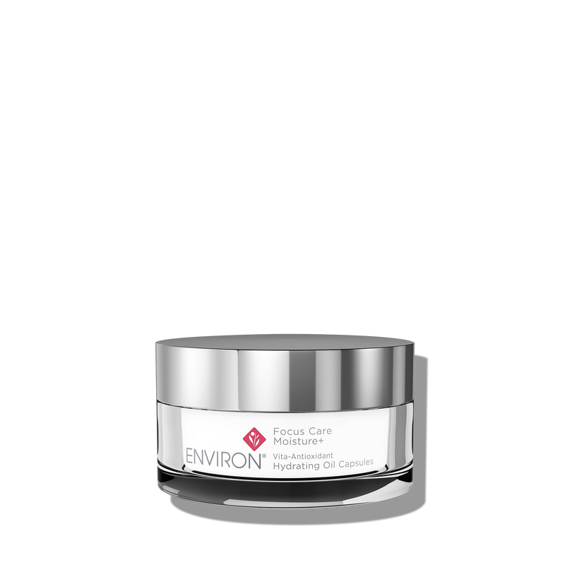 Vita-Antioxidant Hydrating Oil Capsules