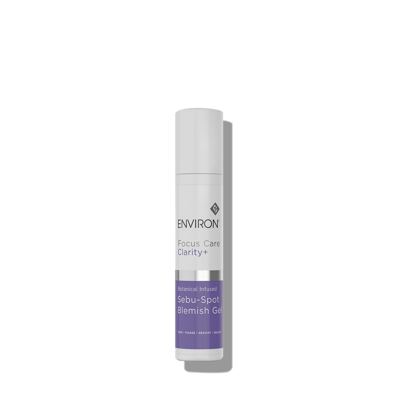 Botanical Infused Sebu-Spot Blemish Gel