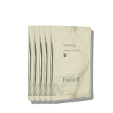 Hyalogy Platinum Face Mask