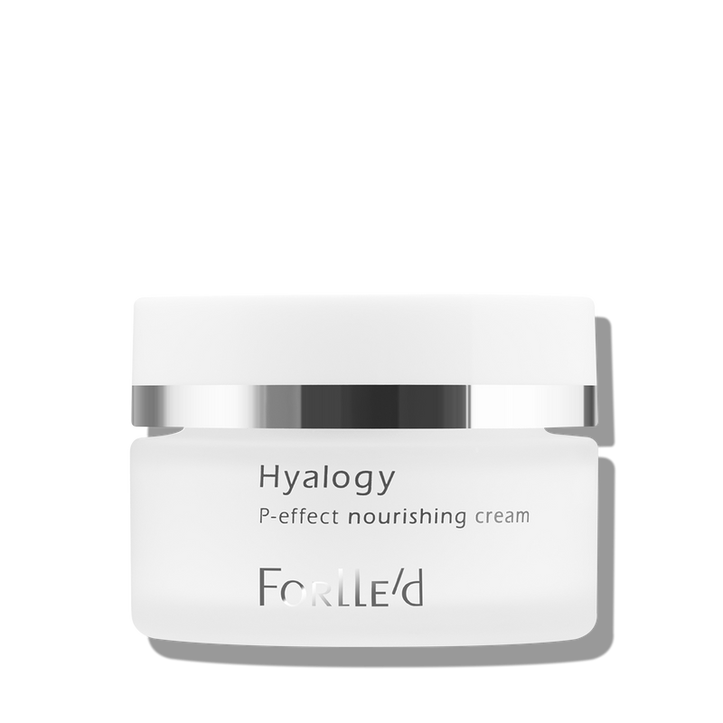 Hyalogy P-effect Nourishing Cream