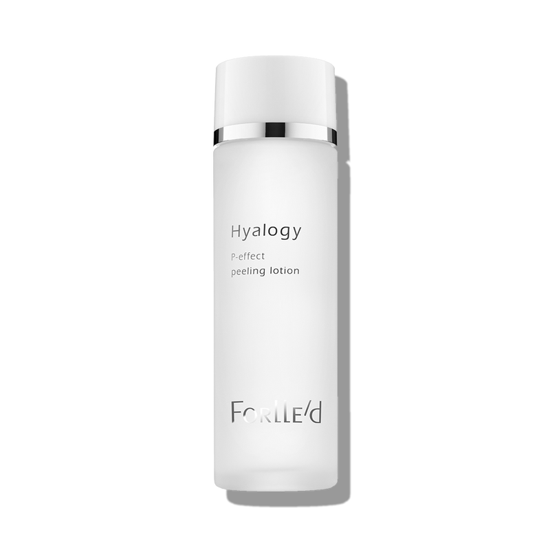 Hyalogy P-Effect Peeling Lotion