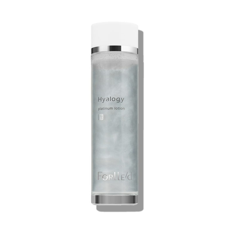 Hyalogy Platinum Lotion