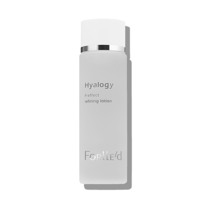 Hyalogy P-Effect Refining Lotion