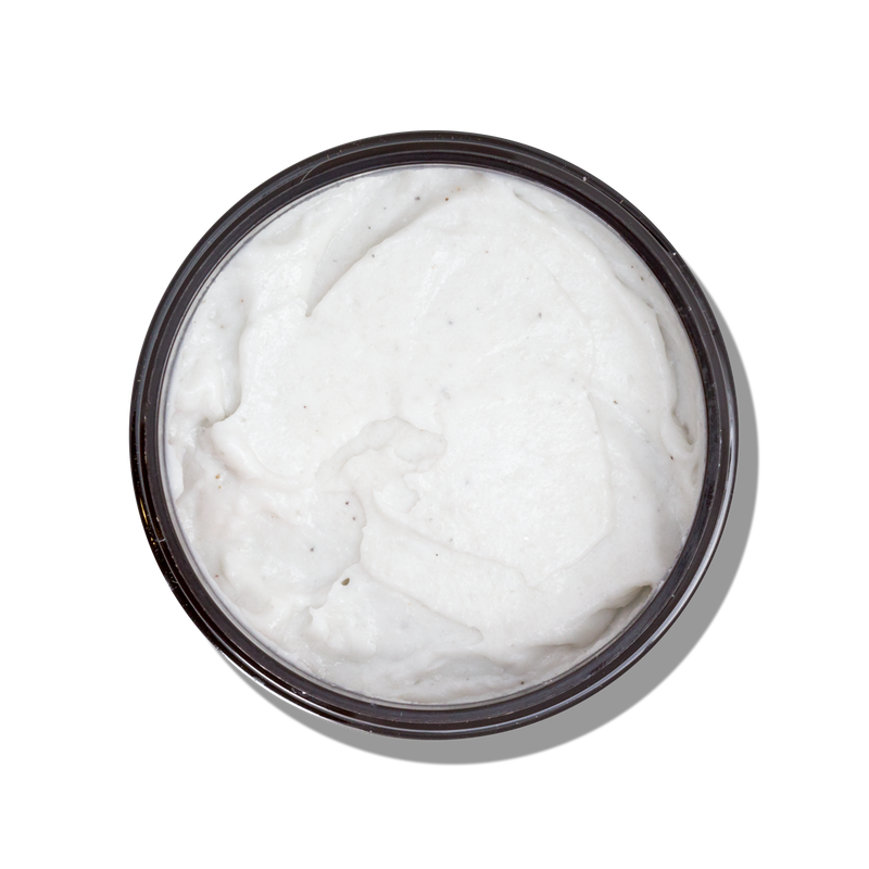 Peppermint Exfoliating Body Scrub