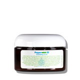 Peppermint Exfoliating Body Scrub