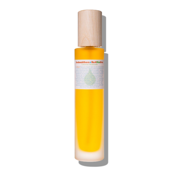 Seabuckthorn Best Skin Ever