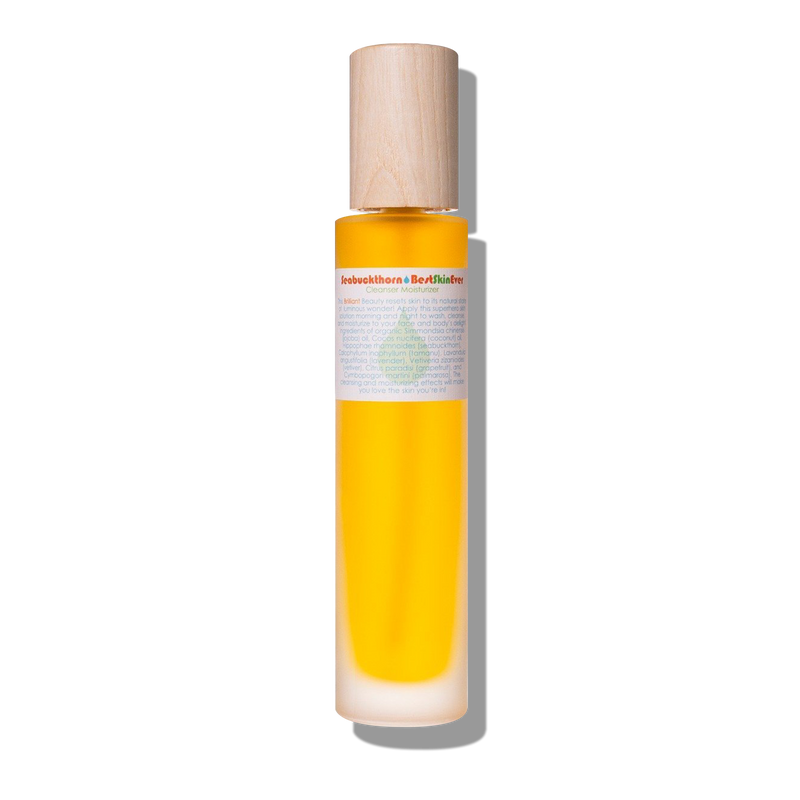 Seabuckthorn Best Skin Ever