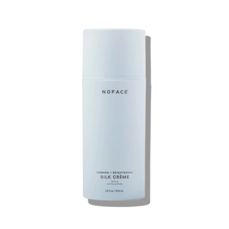 Silk Crème Activator