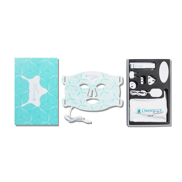 Omnilux Contour™ FACE