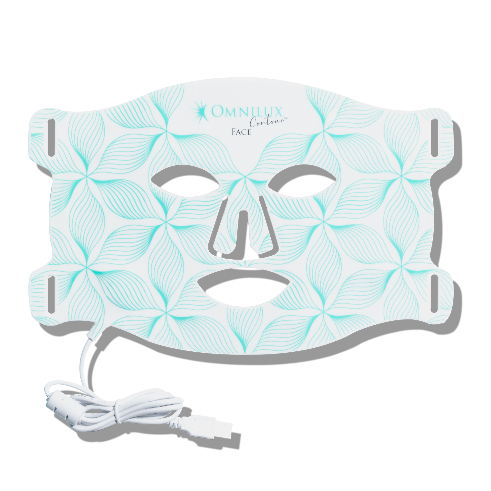 Omnilux Contour Face LED mask