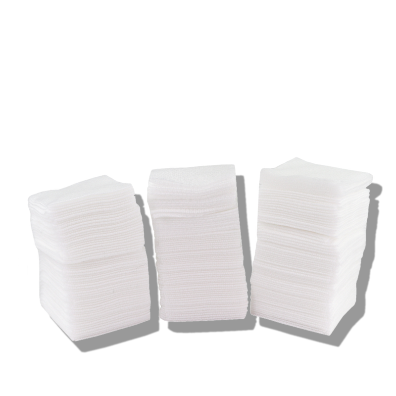 Cotton Facial Pads