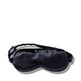 Black Sleep Mask