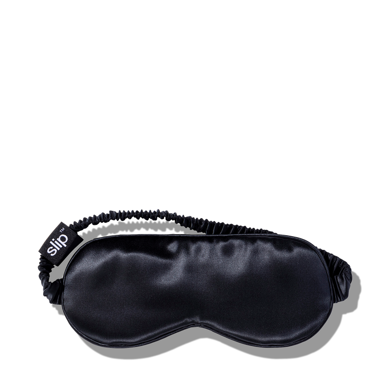 Black Sleep Mask