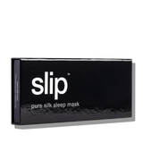 Black Sleep Mask