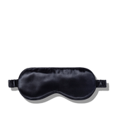 Black Sleep Mask