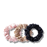 Multi Large Scrunchies