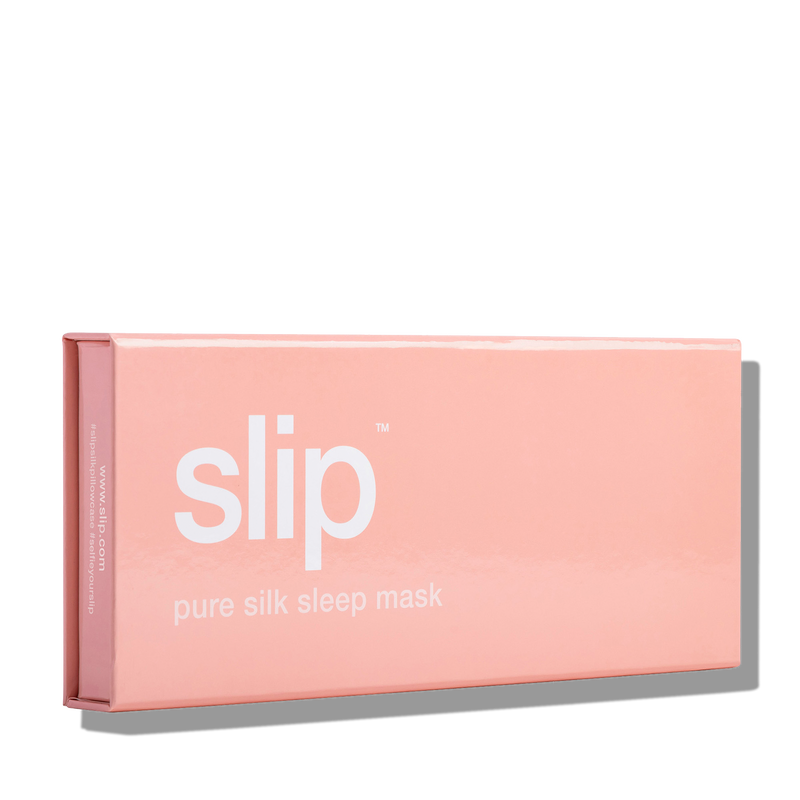 Pink Sleep Mask  Slip Silk Canada – Room One