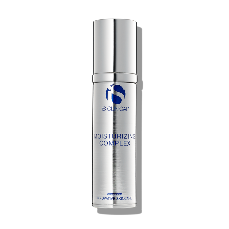 Moisturizing Complex