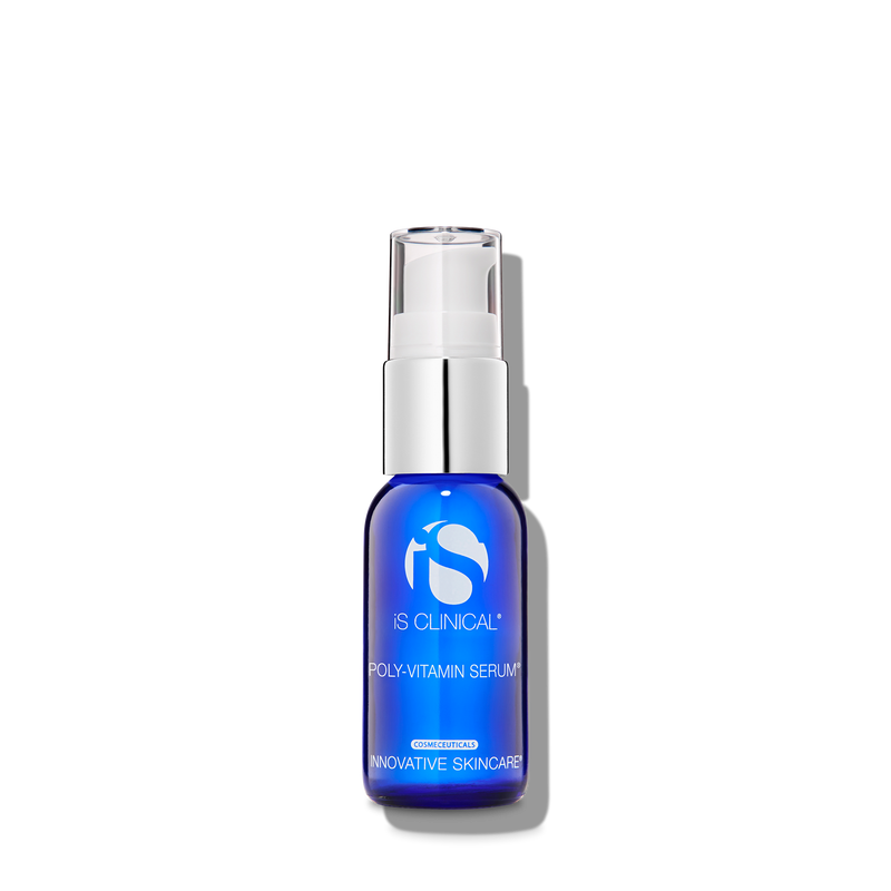 Poly-Vitamin Serum