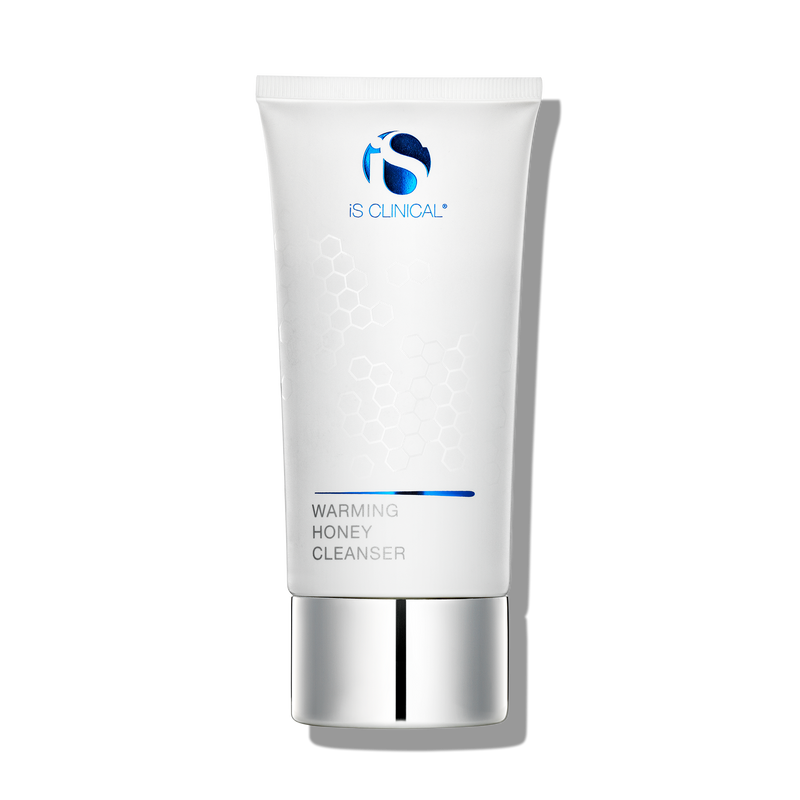 Warming Honey Cleanser