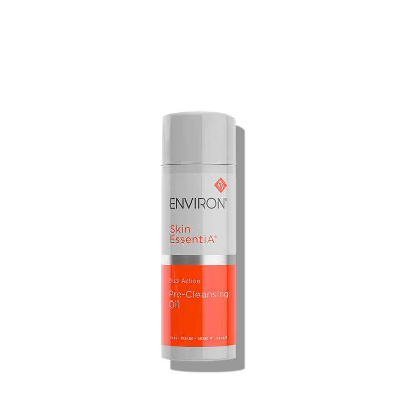 Dual Action Pre-Cleansing Oil
